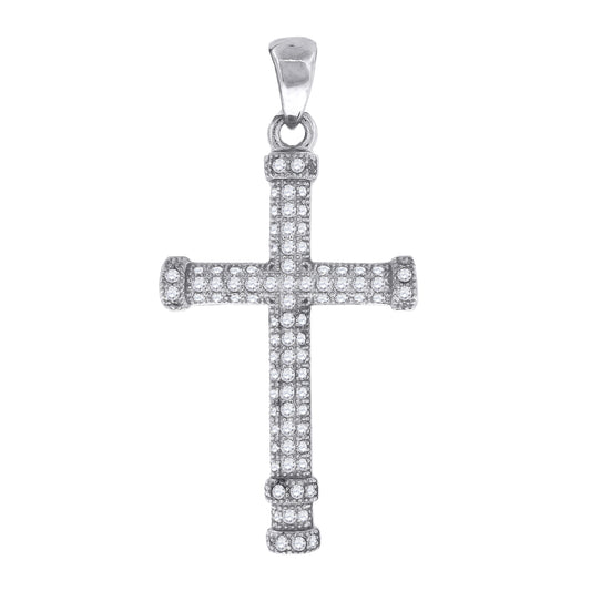 925 Sterling Silver Pendant