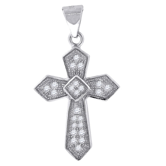 925 Sterling Silver Pendant