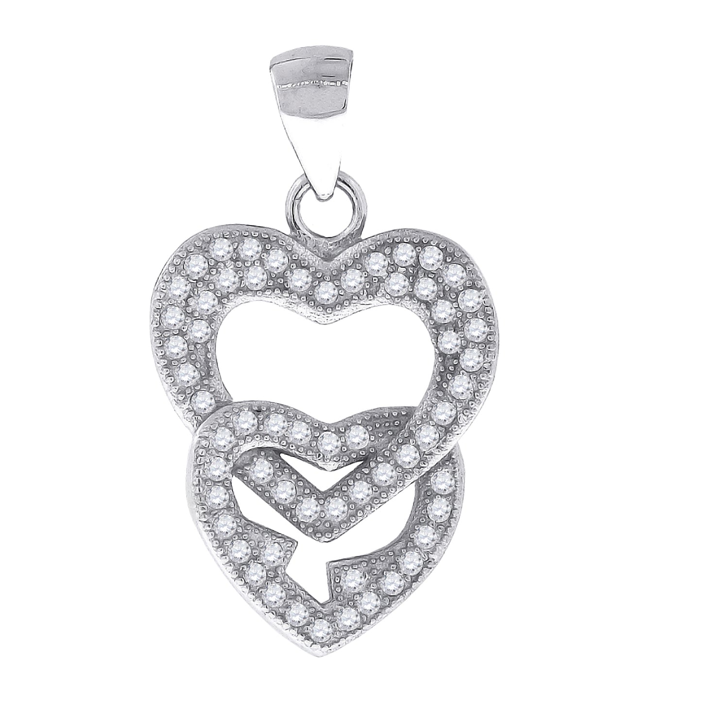 925 Sterling Silver Pendant