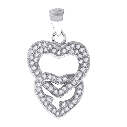 925 Sterling Silver Pendant