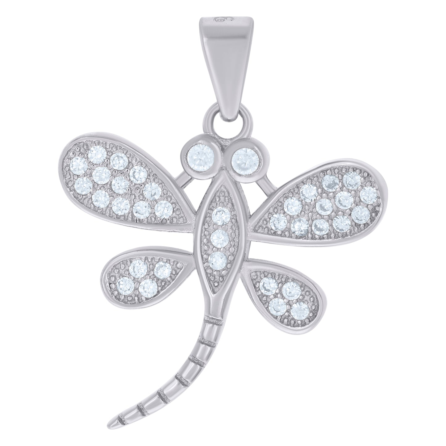 925 Sterling Silver Pendant