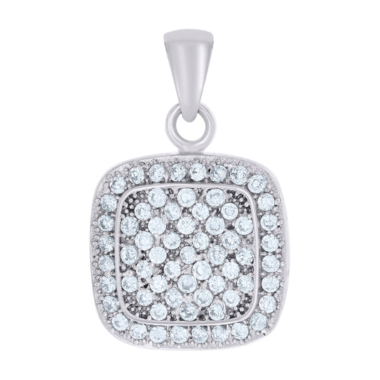 925 Sterling Silver Pendant