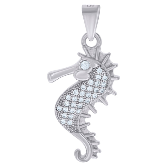 925 Sterling Silver Pendant