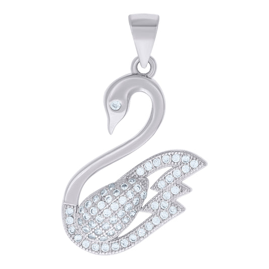 925 Sterling Silver Pendant
