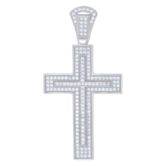 925 Sterling Silver Pendant