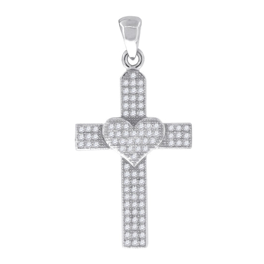 925 Sterling Silver Pendant