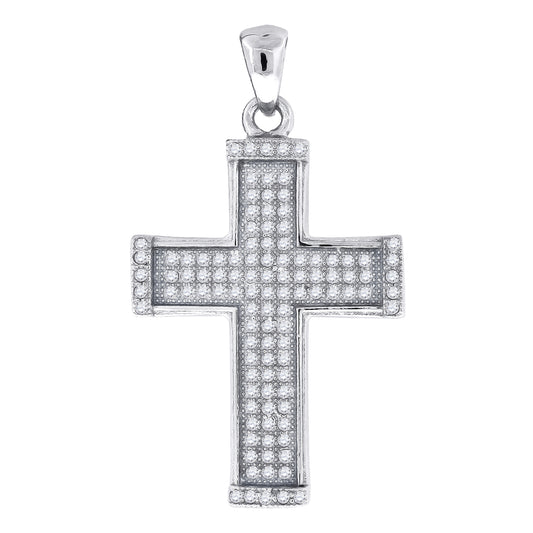 925 Sterling Silver Pendant