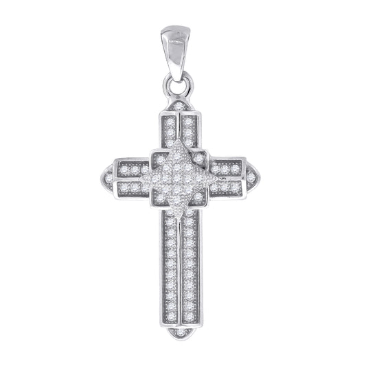925 Sterling Silver Pendant