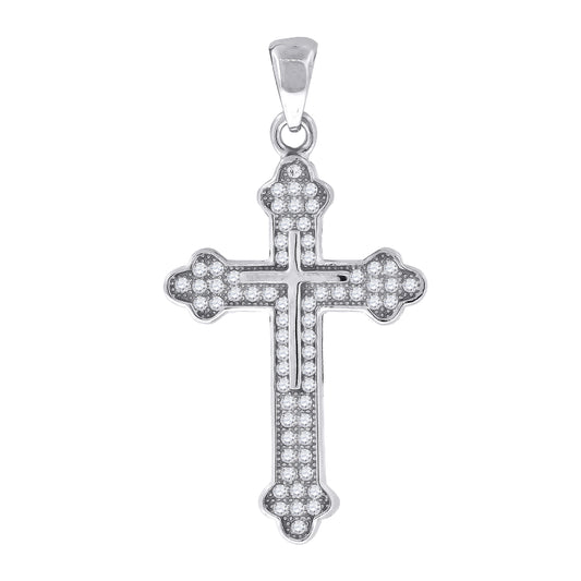 925 Sterling Silver Pendant