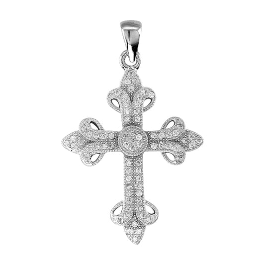 925 Sterling Silver Pendant