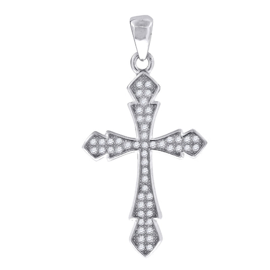 925 Sterling Silver Pendant