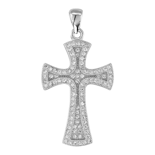 925 Sterling Silver Pendant