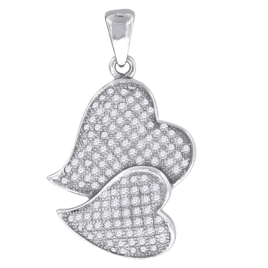 925 Sterling Silver Pendant