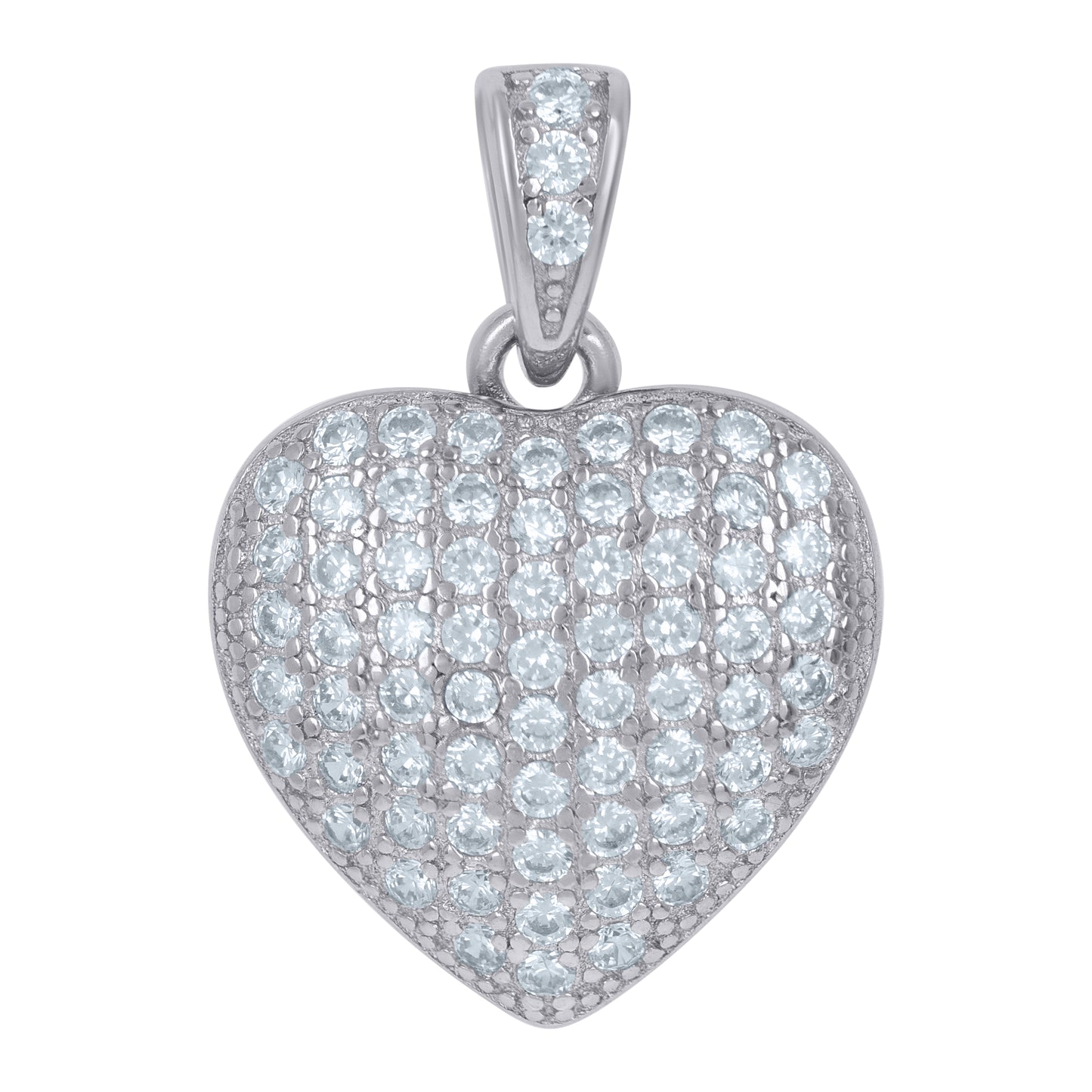 925 Sterling Silver Pendant