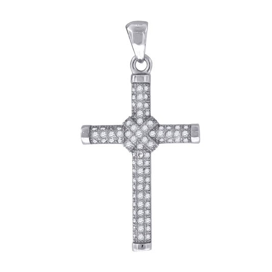 925 Sterling Silver Pendant