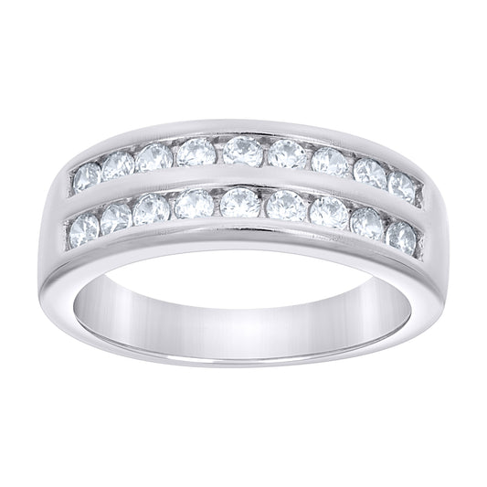 925 Sterling Silver Ring Sz6