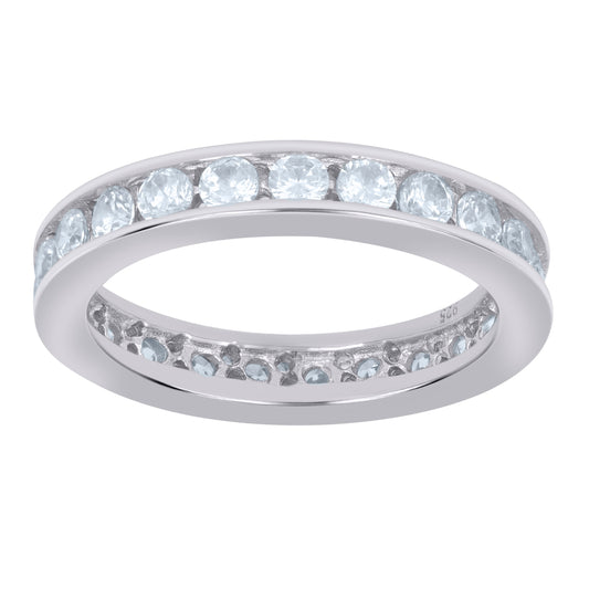 925 Sterling Silver Ring S6