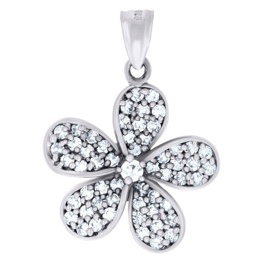 925 Silver Pendant