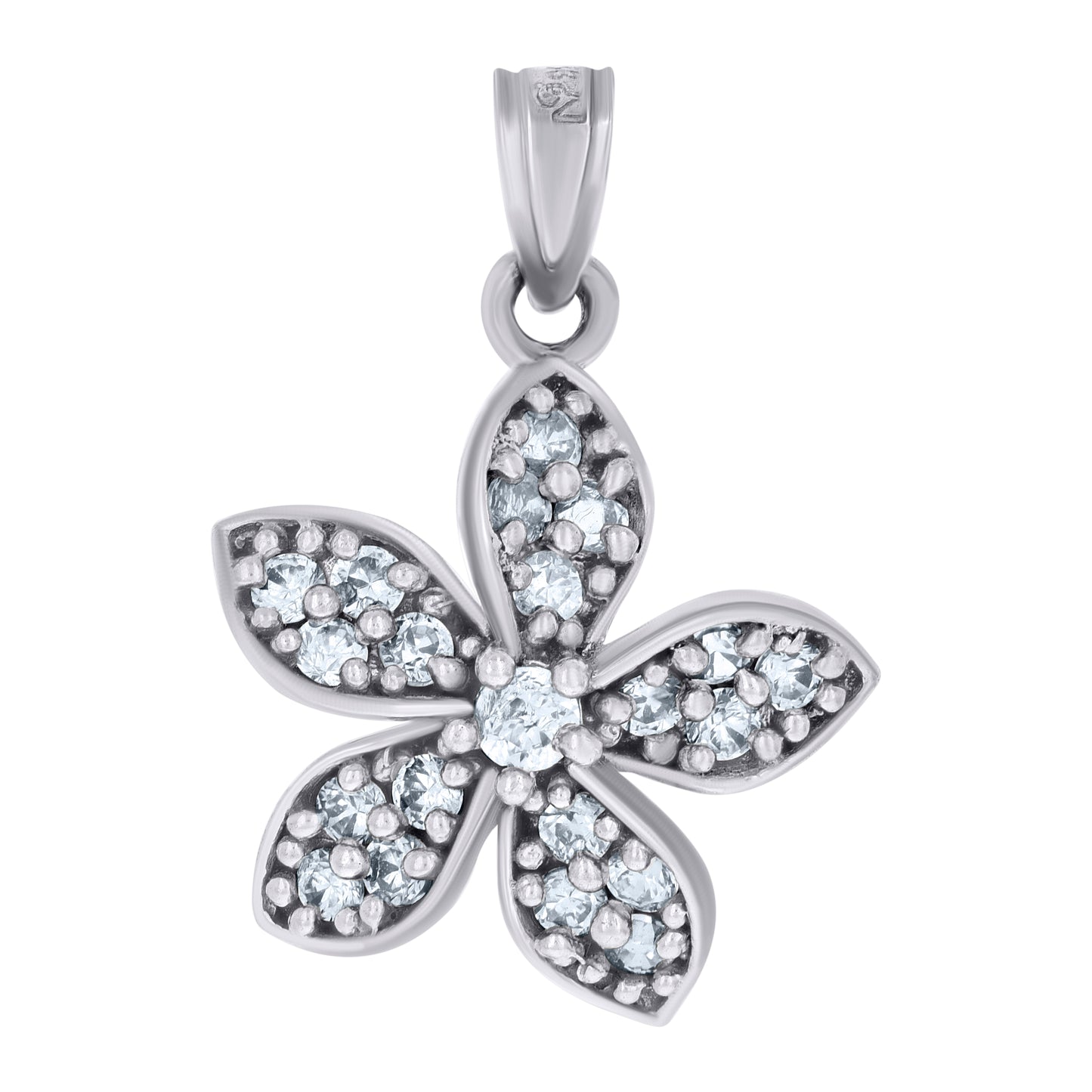 925 Silver Pendant