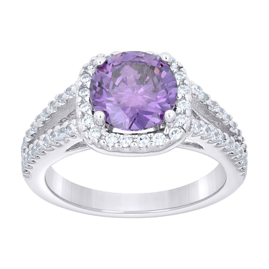 925 Sterling Silver Ring S6