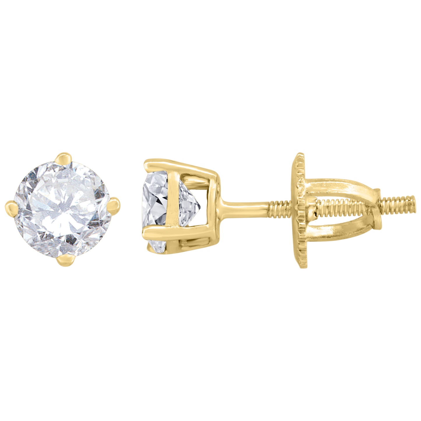 925 Sterling Silver Earrings