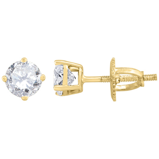 925 Sterling Silver Earrings