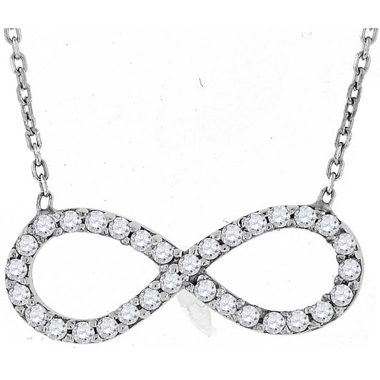 925 Sterling Silver Necklace