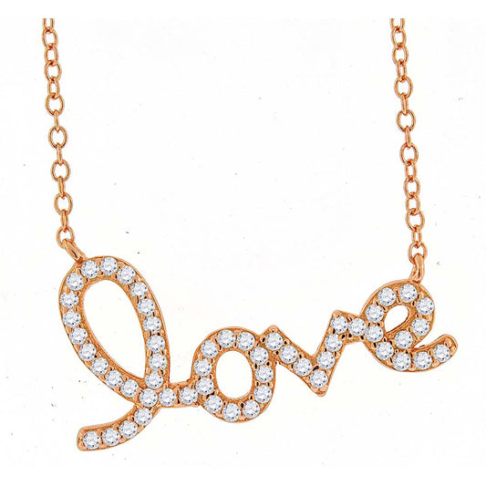 925 Silver Necklace