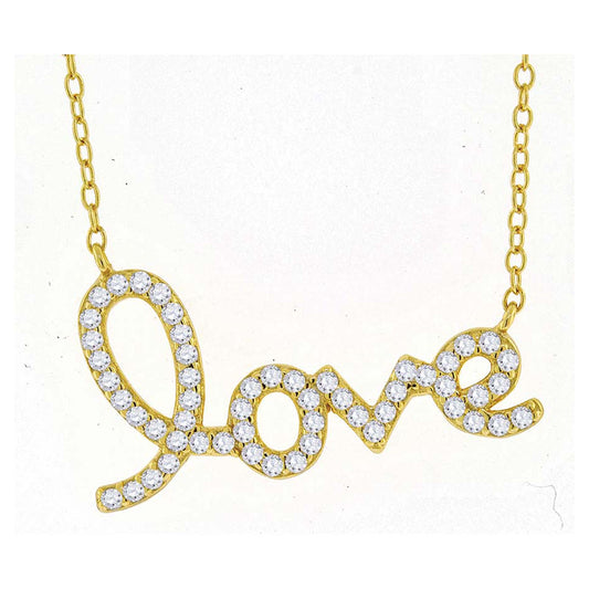 925 Silver Necklace