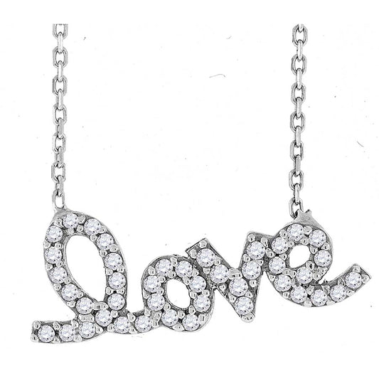 925 Silver Necklace