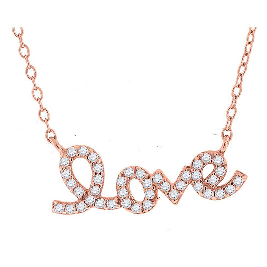 925 Silver Necklace