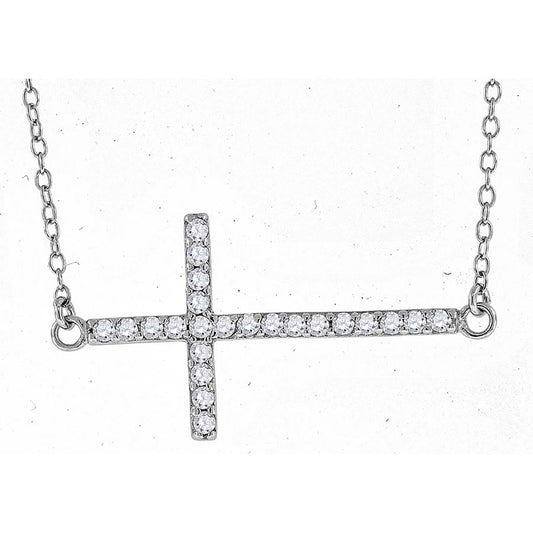 925 Silver Necklace