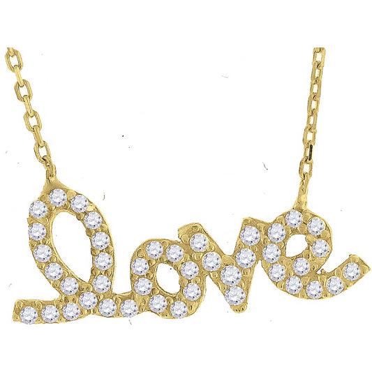 925 Silver Necklace