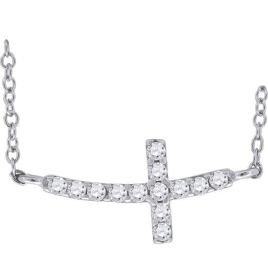 925 Silver Necklace