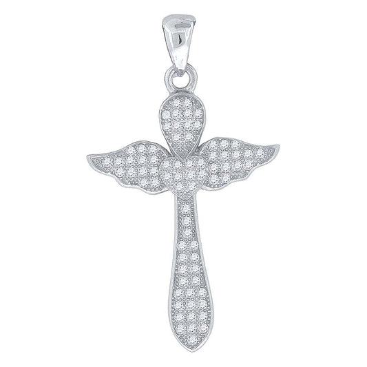 925 Sterling Silver Pendant