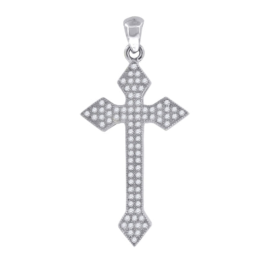 925 Sterling Silver Pendant