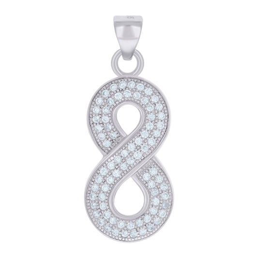 925 Sterling Silver Pendant