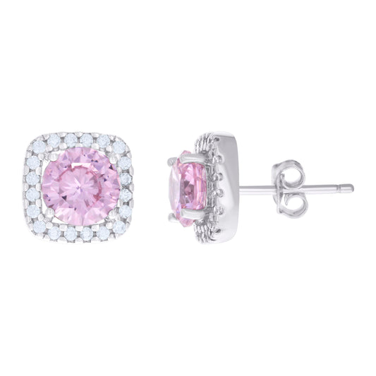 925 Sterling Silver Earrings