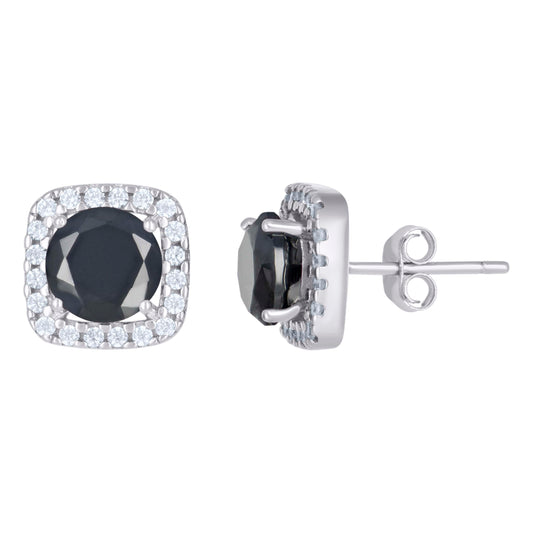925 Sterling Silver Earrings