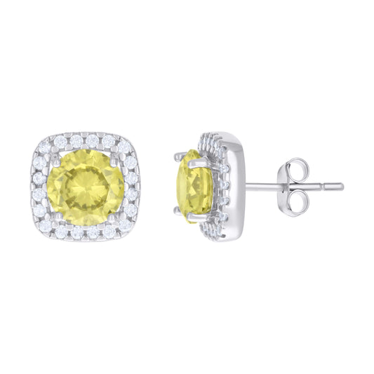 925 Sterling Silver Earrings