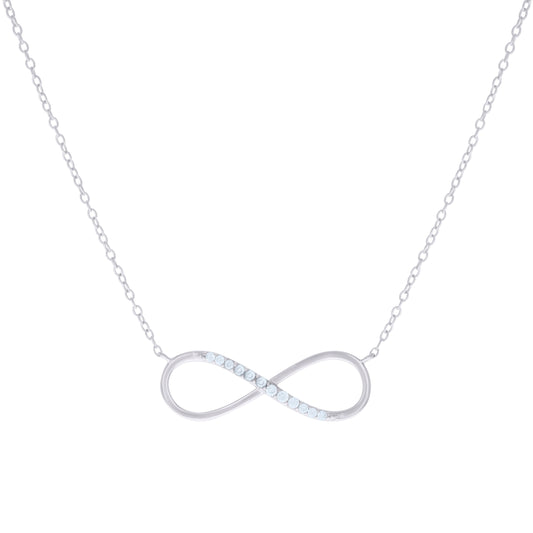 925 Sterling Silver Necklace