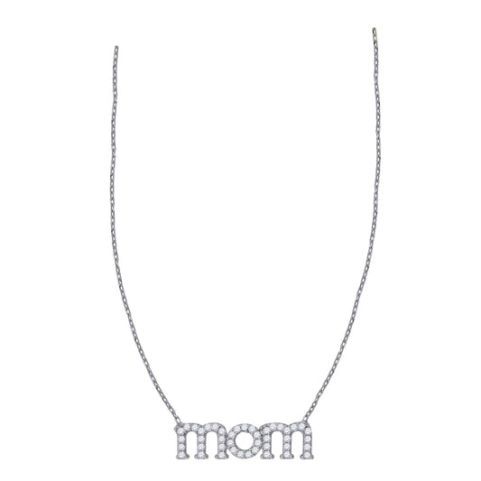 925 Cz Necklace