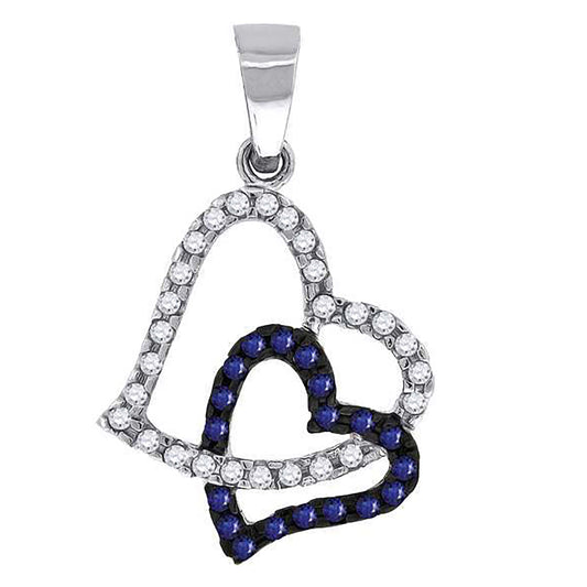 925 Fashion Pendant