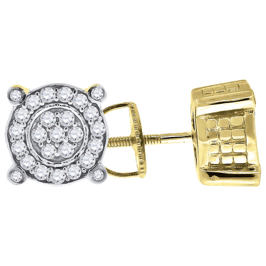 925 Sterling Silver Earrings