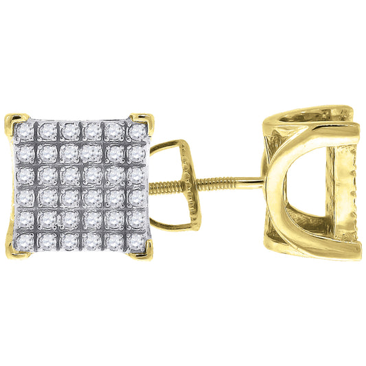 925 Sterling Silver Earrings