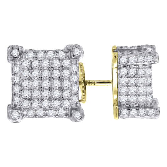 925 Sterling Silver Earrings
