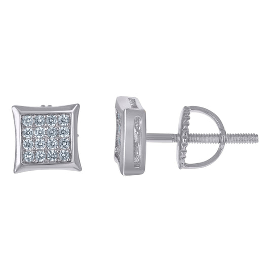 925 Sterling Silver Earrings