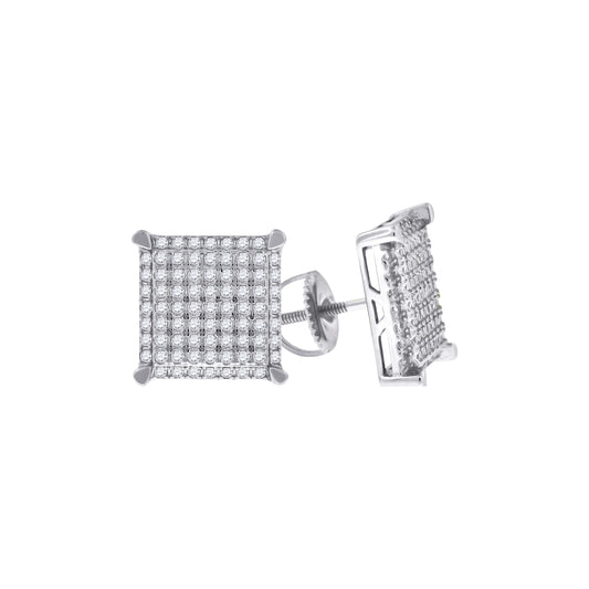 925 Sterling Silver Earrings