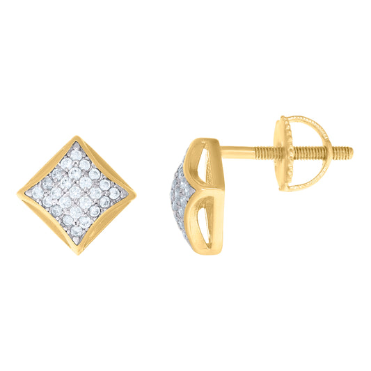 925 Sterling Silver Earrings
