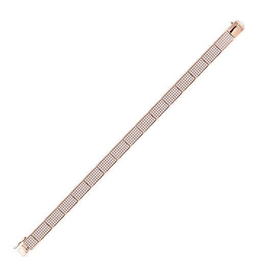 925 Micropave Brc Rose